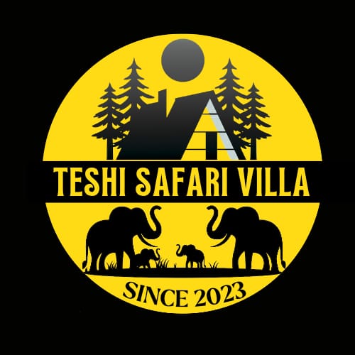 Teshi Safari Villa