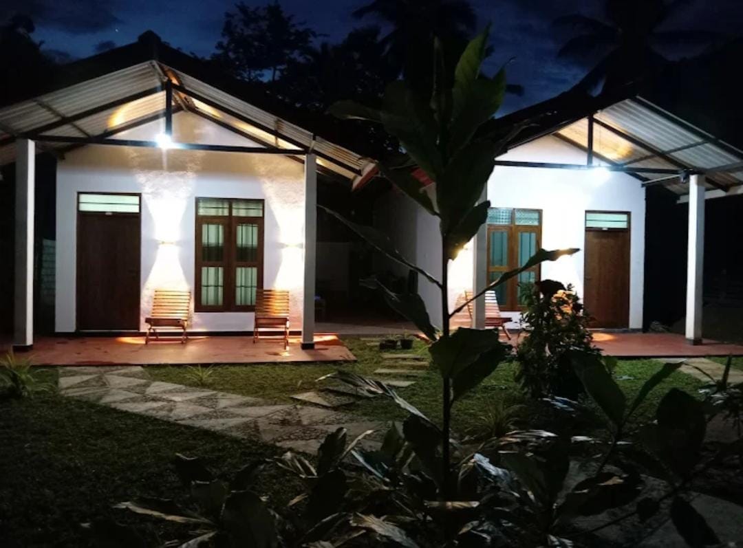 Teshi Safari Villa accommodation gallery image 1