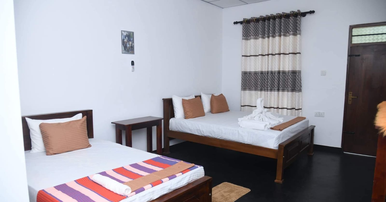 Teshi Safari Villa accommodation gallery image 2