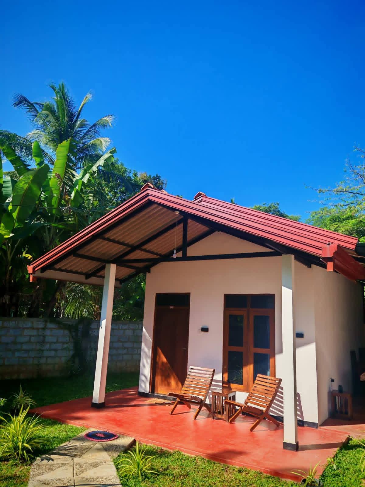 Teshi Safari Villa accommodation gallery image 3