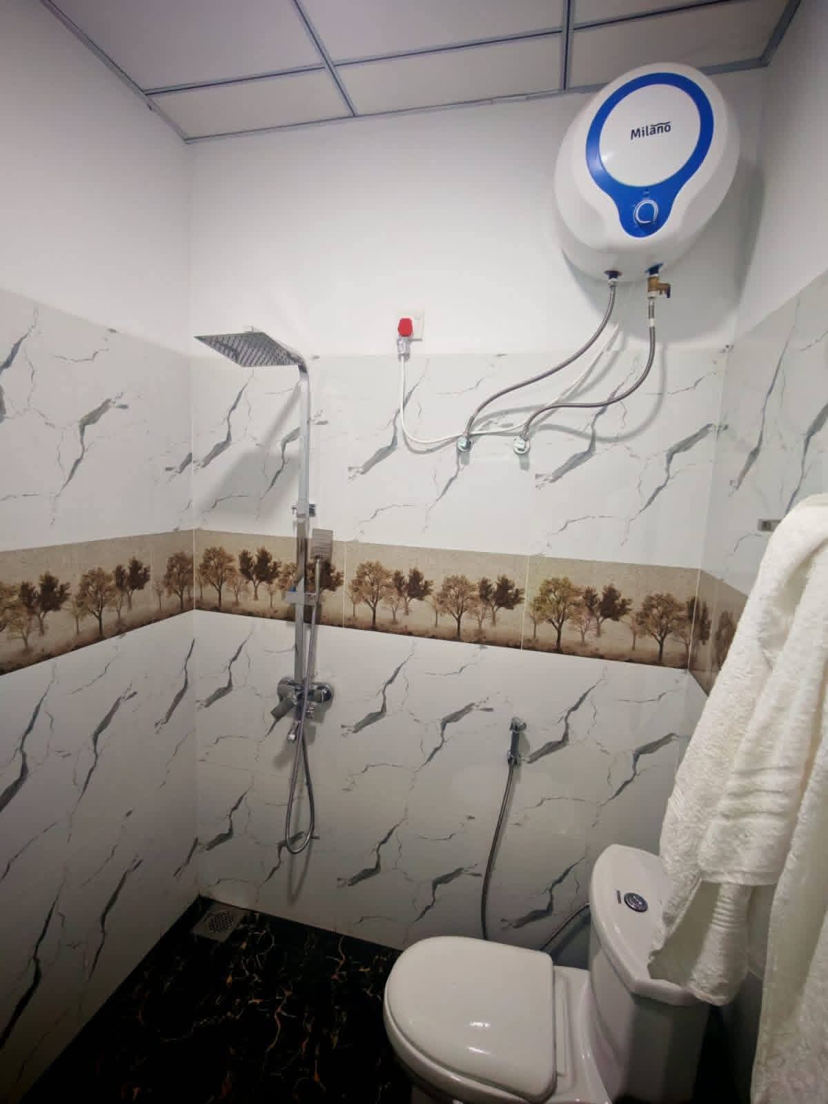 Teshi Safari Villa accommodation gallery image 4